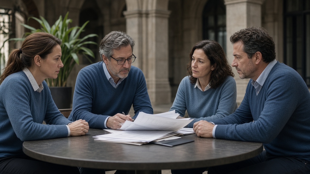 Groupe de formation