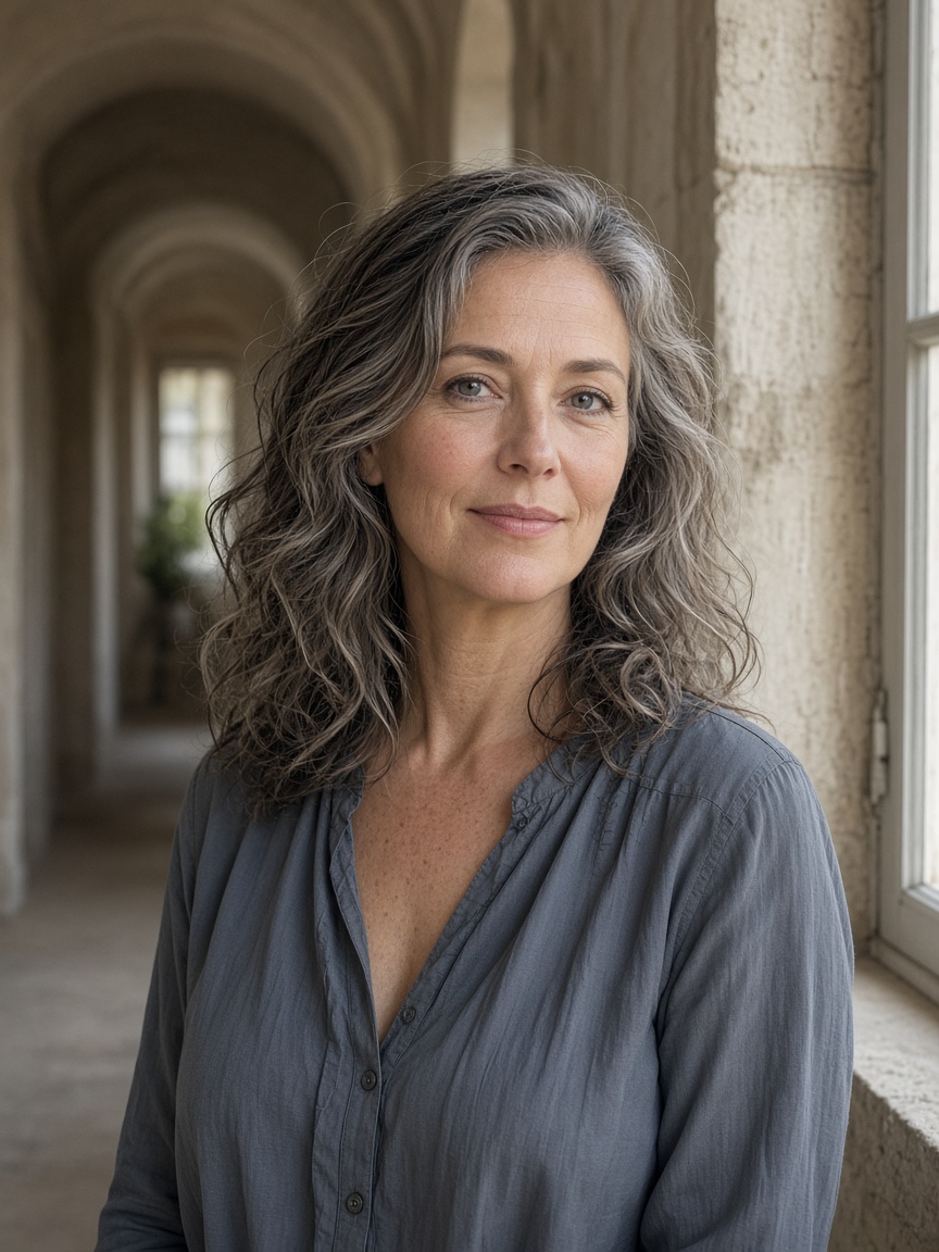 Hélène Caron, intervenante